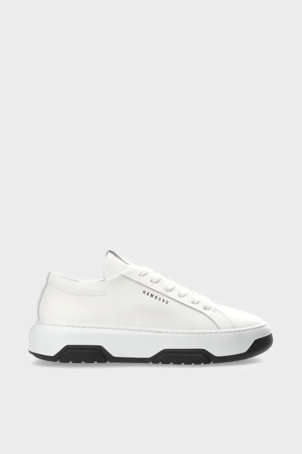 COPENHAGEN STUDIOS Cph Hamburg 1 Vitello^Dames Sneakers