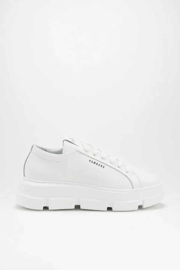 COPENHAGEN STUDIOS Cph Hamburg 3 Vitello^Dames Sneakers