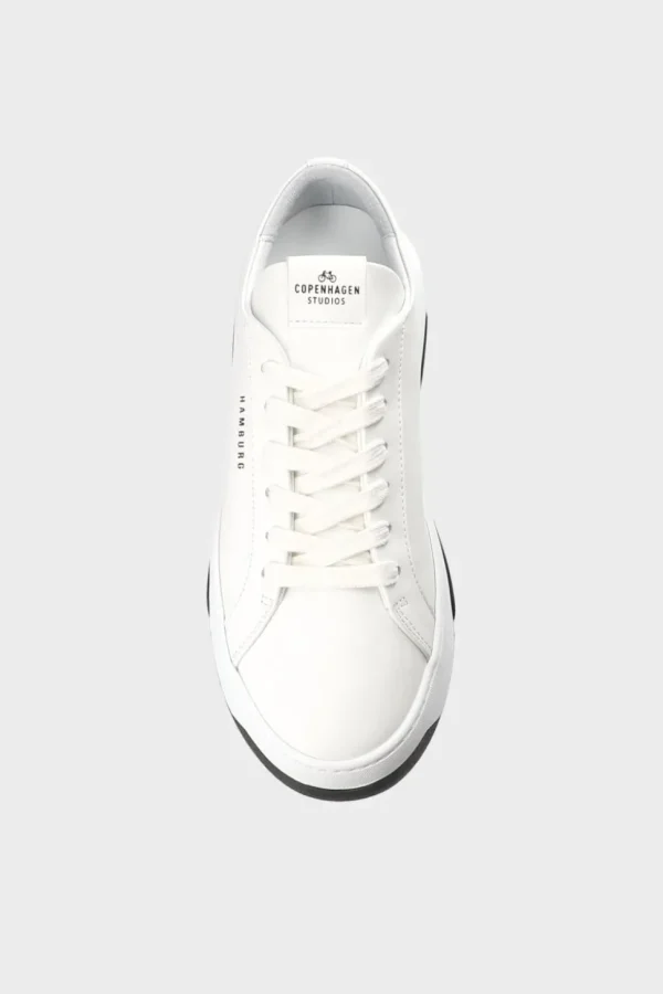 COPENHAGEN STUDIOS Cph Hamburg 1 Vitello^Dames Sneakers