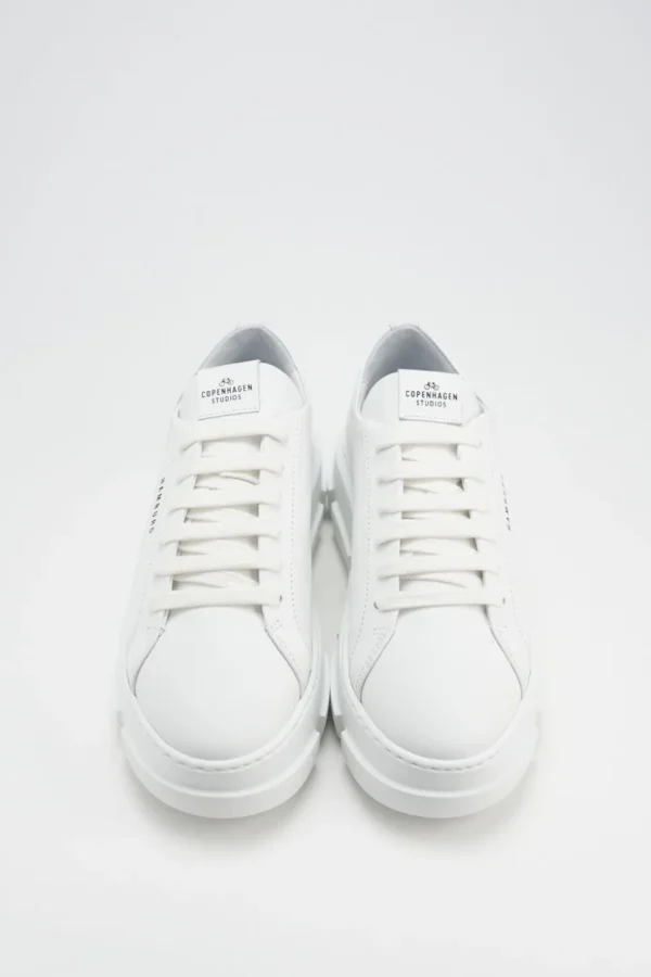 COPENHAGEN STUDIOS Cph Hamburg 3 Vitello^Dames Sneakers