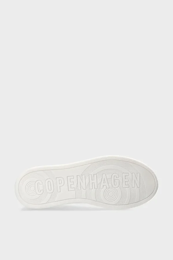 COPENHAGEN STUDIOS Cph Hamburg 2 Vitello^Dames Sneakers