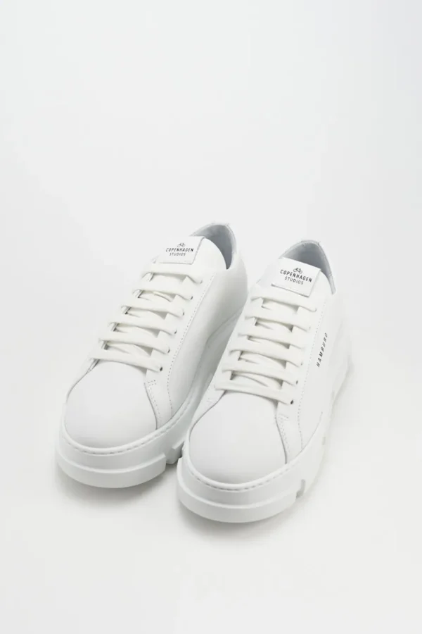 COPENHAGEN STUDIOS Cph Hamburg 3 Vitello^Dames Sneakers