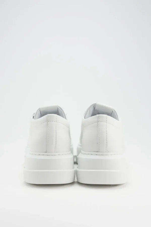 COPENHAGEN STUDIOS Cph Hamburg 3 Vitello^Dames Sneakers