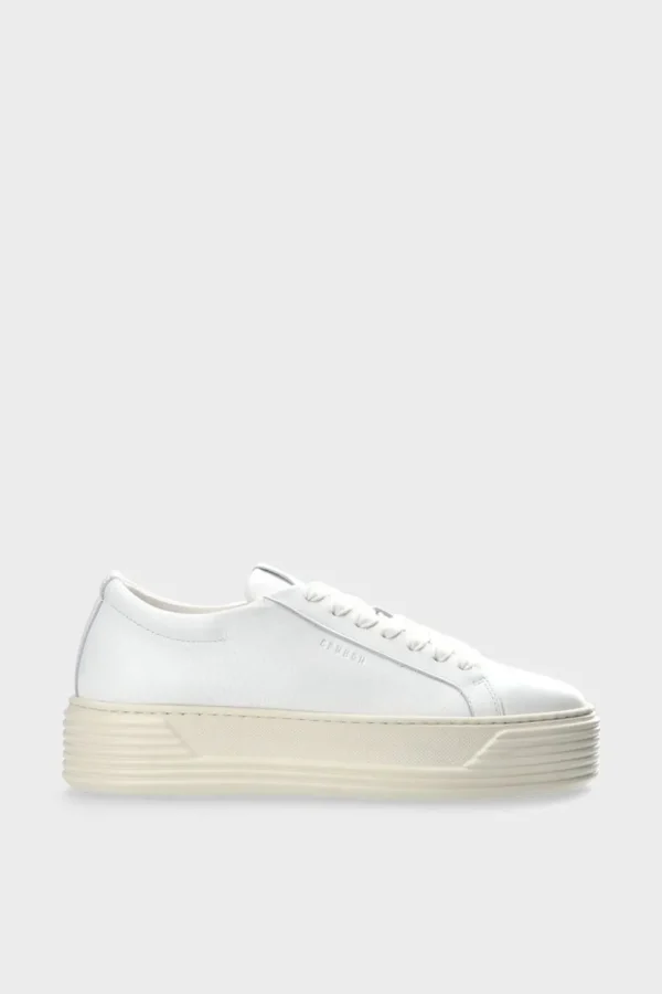 COPENHAGEN STUDIOS Cph209 Leather^Dames Sneakers