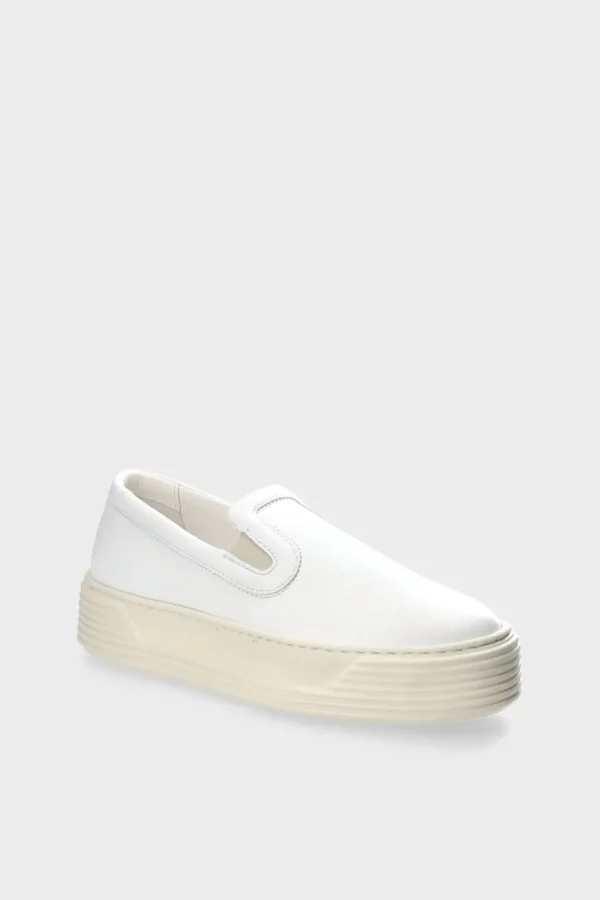 COPENHAGEN STUDIOS Cph204 Leather^Dames Sneakers