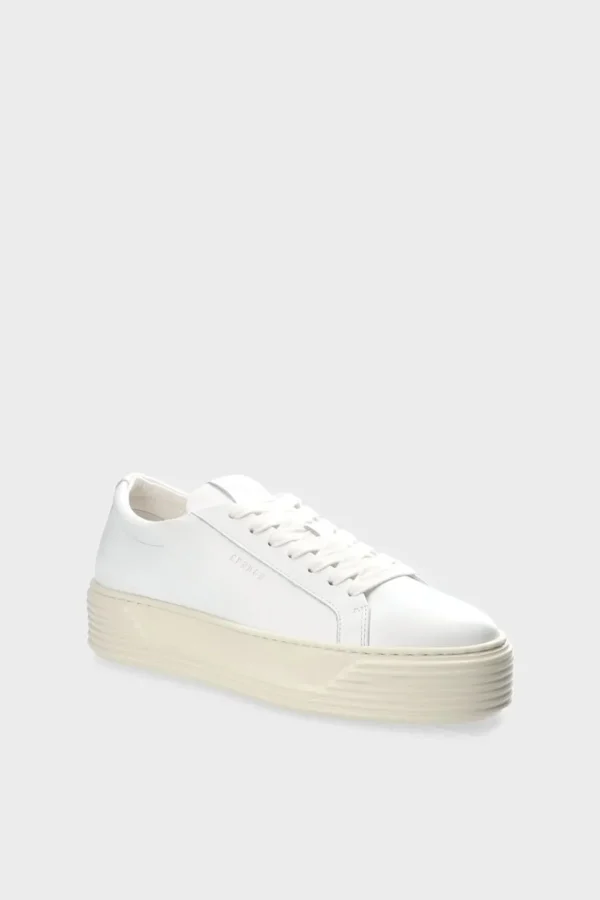 COPENHAGEN STUDIOS Cph209 Leather^Dames Sneakers