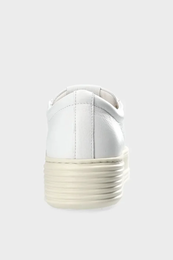 COPENHAGEN STUDIOS Cph209 Leather^Dames Sneakers