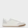 COPENHAGEN STUDIOS Cph15 Leather Mix^Dames Sneakers