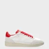 COPENHAGEN STUDIOS Cph255 Leather Mix^Dames Sneakers