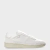 COPENHAGEN STUDIOS Cph255 Leather Mix^Dames Sneakers