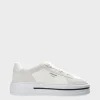 COPENHAGEN STUDIOS Cph181 Leather Mix^Dames Sneakers