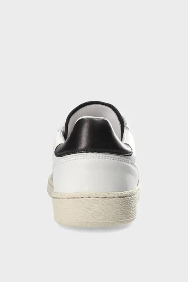 COPENHAGEN STUDIOS Cph257 Leather Mix^Dames Sneakers