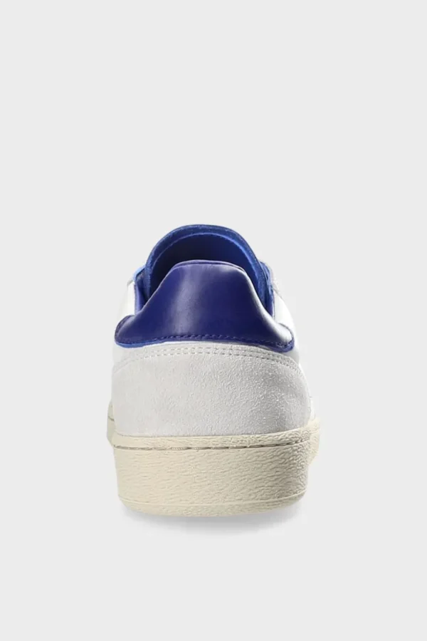 COPENHAGEN STUDIOS Cph255 Leather Mix^Dames Sneakers