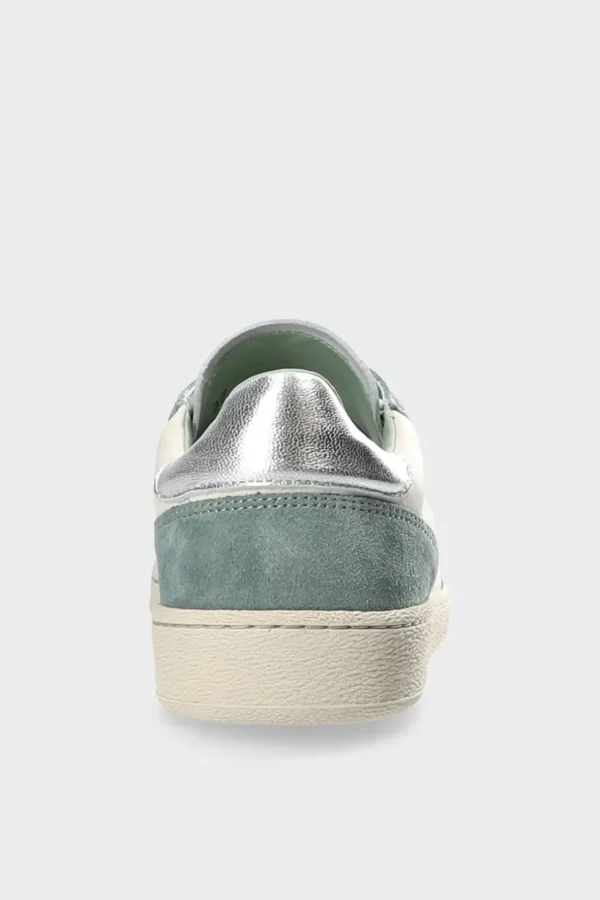 COPENHAGEN STUDIOS Cph255 Leather Mix^Dames Sneakers