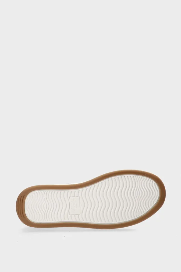 COPENHAGEN STUDIOS Cph15 Leather Mix^Dames Sneakers