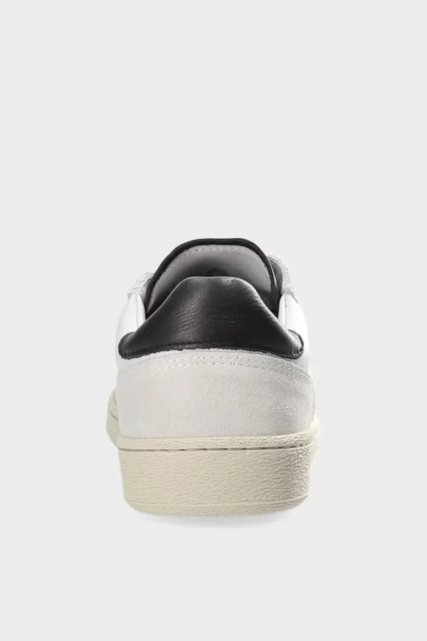 COPENHAGEN STUDIOS Cph255 Leather Mix^Dames Sneakers