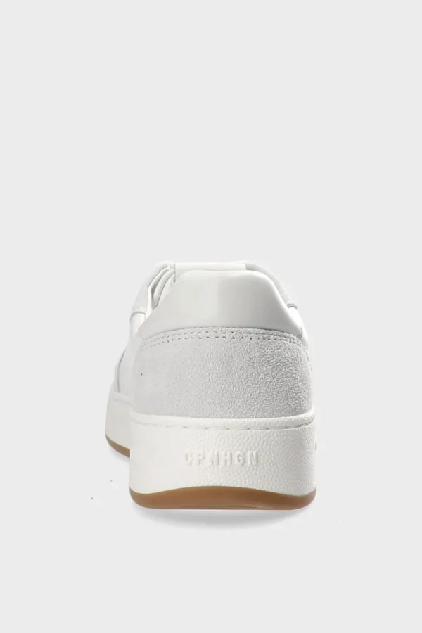 COPENHAGEN STUDIOS Cph15 Leather Mix^Dames Sneakers