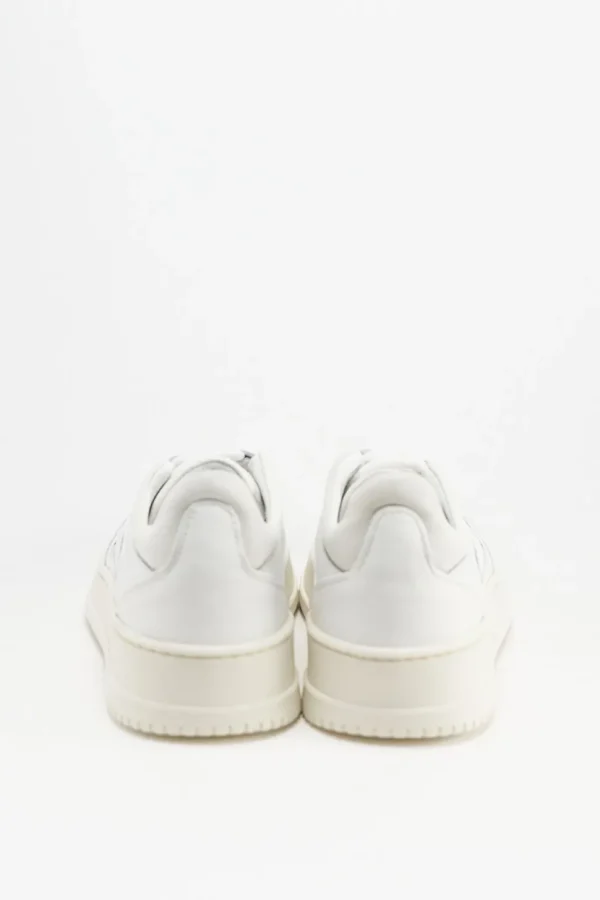 COPENHAGEN STUDIOS Cph154 Leather Mix^Dames Sneakers