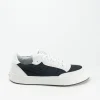 COPENHAGEN STUDIOS Cph428 Material Mix^Dames Sneakers