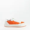 COPENHAGEN STUDIOS Cph428 Material Mix^Dames Sneakers