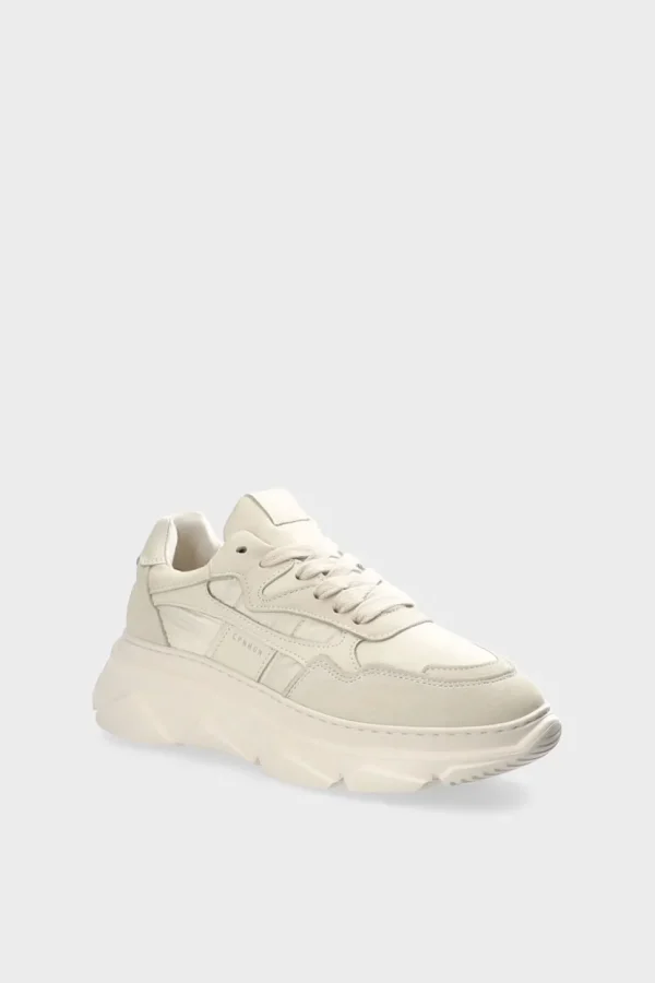 COPENHAGEN STUDIOS Cph51 Material Mix^Dames Sneakers