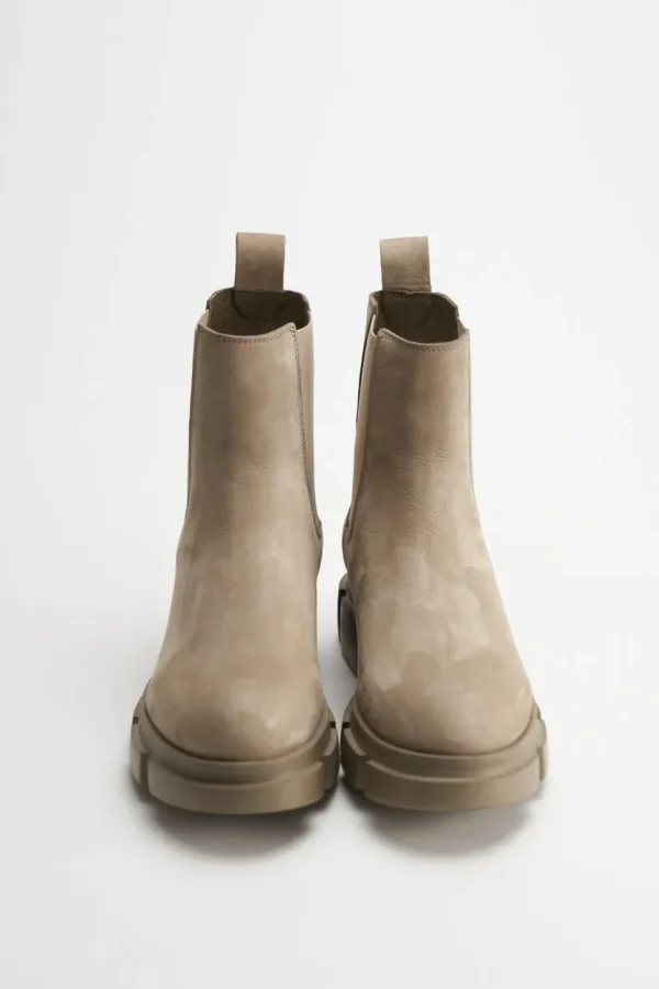 COPENHAGEN STUDIOS Cph570 Nabuc^Dames Laarzen