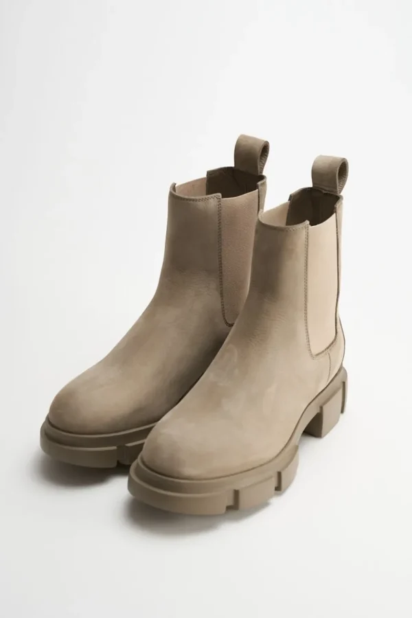 COPENHAGEN STUDIOS Cph570 Nabuc^Dames Laarzen