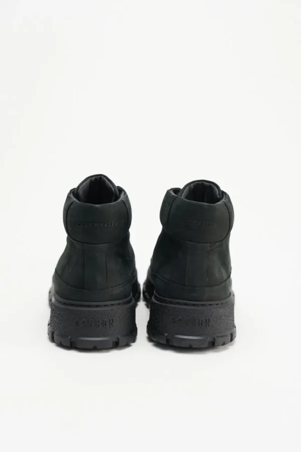 COPENHAGEN STUDIOS Cph333 Nabuc^Dames Sneakers