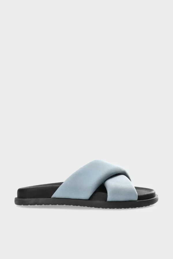 COPENHAGEN STUDIOS Cph811 Neopren^Dames Sandalen