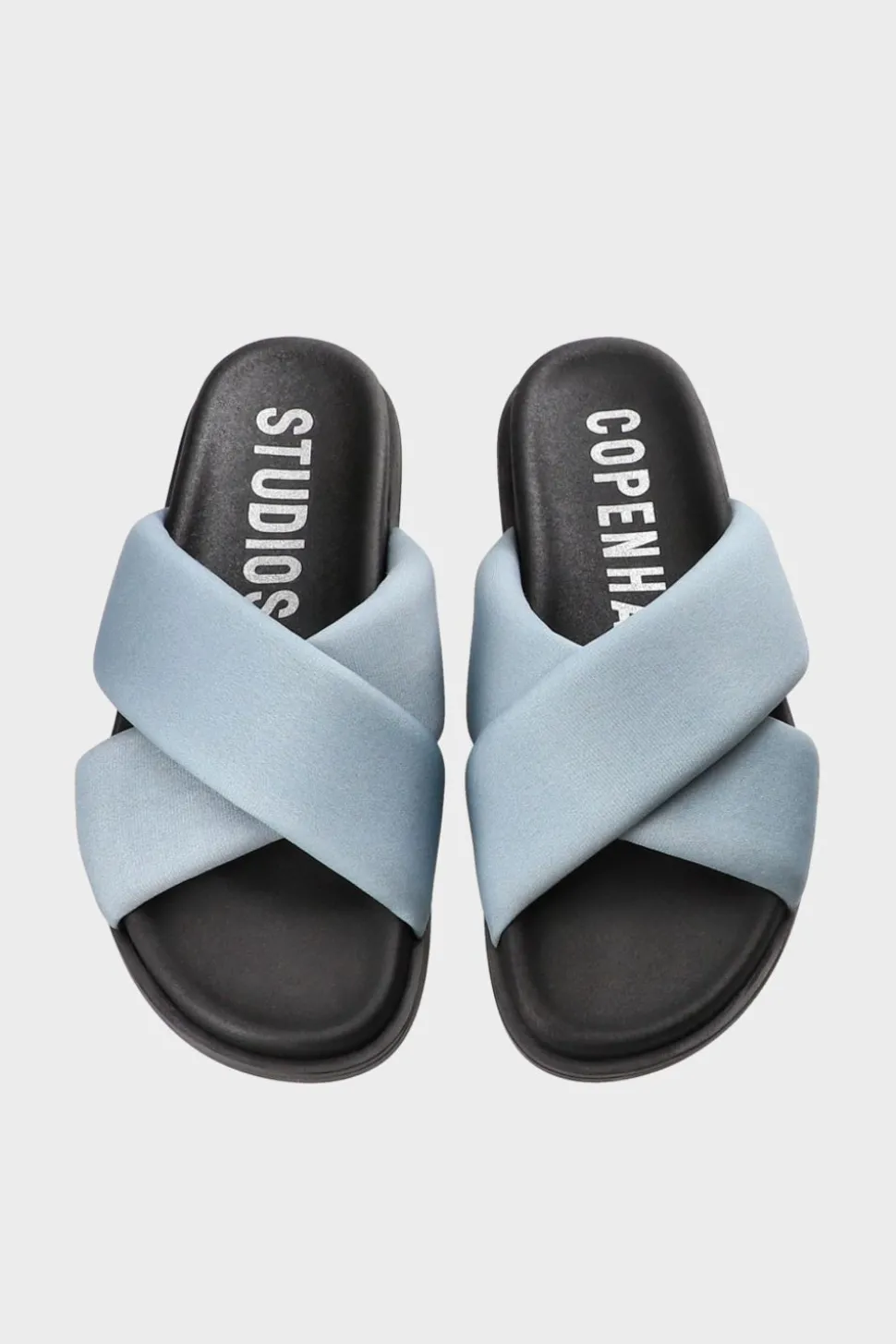 cph_neopren_2-2.webp COPENHAGEN STUDIOS Cph811 Neopren^Dames Sandalen