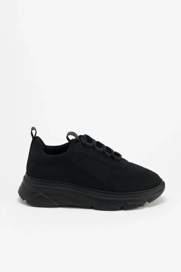 COPENHAGEN STUDIOS Cph40 Recycled Neopren^Dames Sneakers