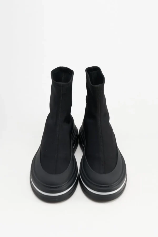 COPENHAGEN STUDIOS Cph197 Recycled Neopren^Dames Sneakers