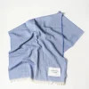 COPENHAGEN STUDIOS Cph Shawl 8 Cotton Mix^ Sjaals