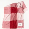 COPENHAGEN STUDIOS Cph Shawl 7 Cotton Mix^ Sjaals