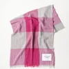 COPENHAGEN STUDIOS Cph Shawl 7 Cotton Mix^ Sjaals