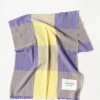 COPENHAGEN STUDIOS Cph Shawl 7 Cotton Mix^ Sjaals