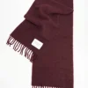 COPENHAGEN STUDIOS Cph Shawl 5 Wool Mix^ Sjaals