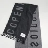 COPENHAGEN STUDIOS Cph Shawl 1 Wool Mix^ Sjaals