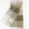 COPENHAGEN STUDIOS Cph Shawl 4 Wool Mix^ Sjaals