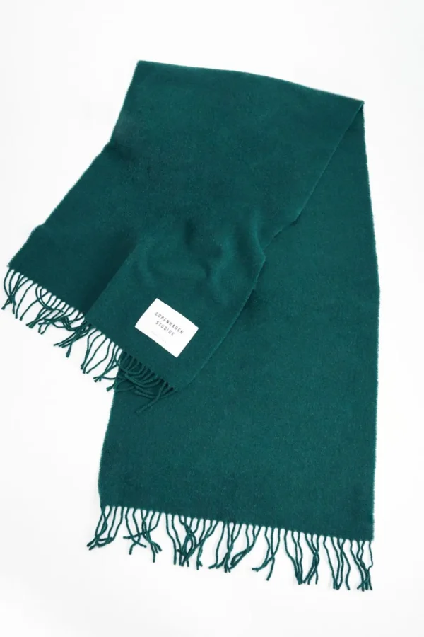 COPENHAGEN STUDIOS Cph Shawl 6 Wool Mix^ Sjaals