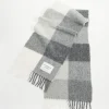 COPENHAGEN STUDIOS Cph Shawl 4 Wool Mix^ Sjaals