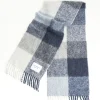 COPENHAGEN STUDIOS Cph Shawl 4 Wool Mix^ Sjaals