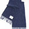 COPENHAGEN STUDIOS Cph Shawl 5 Wool Mix^ Sjaals