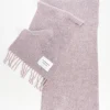 COPENHAGEN STUDIOS Cph Shawl 5 Wool Mix^ Sjaals