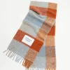 COPENHAGEN STUDIOS Cph Shawl 2 Wool Mix^ Sjaals