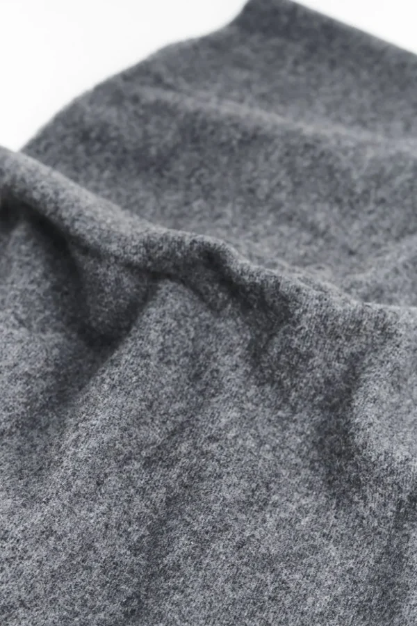 COPENHAGEN STUDIOS Cph Shawl 6 Wool Mix^ Sjaals