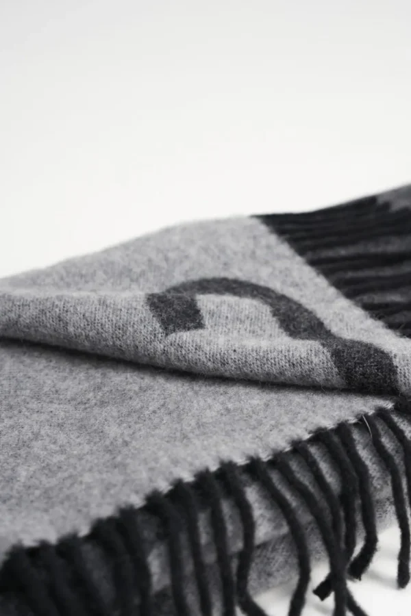 COPENHAGEN STUDIOS Cph Shawl 1 Wool Mix^ Sjaals