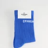 COPENHAGEN STUDIOS Cph Socks 1 Cotton Blend^ Sokken