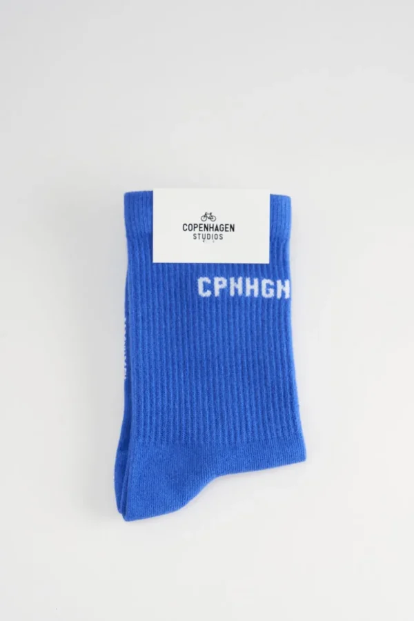 COPENHAGEN STUDIOS Cph Socks 1 Cotton Blend^ Sokken