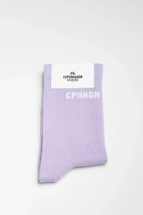 COPENHAGEN STUDIOS Cph Socks 1 Cotton Blend^ Sokken